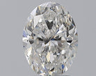 2ct Oval G VS1 Natural Diamond