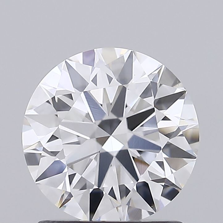 1.37ct Round E VS1 Lab Grown Diamond