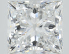 3.58ct Princess D VVS2 Lab Grown Diamond