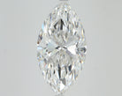 6.24ct Marquise E VVS2 Lab Grown Diamond