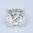 1.42ct Princess E VS1 Natural Diamond
