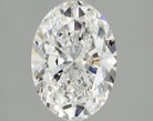 1.91ct Oval F VS1 Lab Grown Diamond