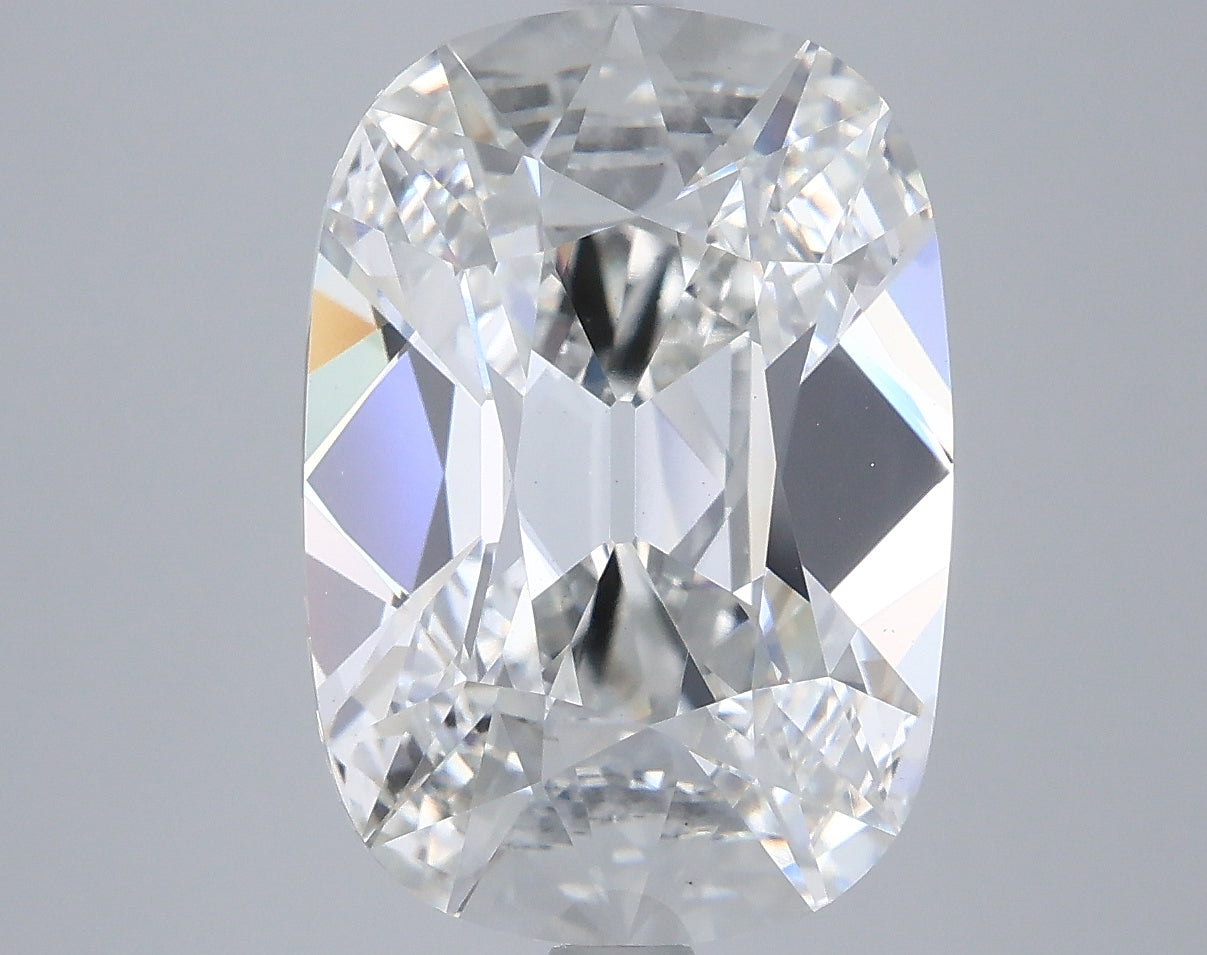 6.01ct Old Miner G VS1 Lab Grown Diamond