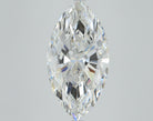 5.02ct Marquise F VVS1 Lab Grown Diamond