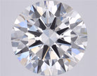 2.39ct Round E VS1 Lab Grown Diamond