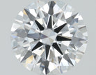 2.91ct Round D VS1 Lab Grown Diamond