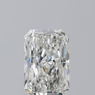 3.01ct Radiant G VS2 Natural Diamond