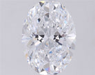 1.88ct Oval E VS1 Lab Grown Diamond