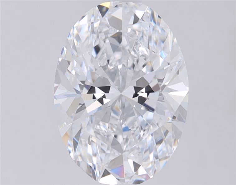 1.88ct Oval E VS1 Lab Grown Diamond