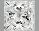 1.88ct Princess E VVS2 Lab Grown Diamond