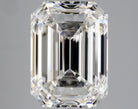 5.01ct Emerald H VS2 Natural Diamond