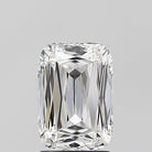2.06ct Ashoka E VVS2 Lab Grown Diamond