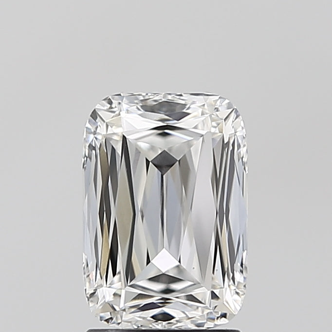 2.06ct Ashoka E VVS2 Lab Grown Diamond