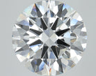 3.86ct Round E VS1 Lab Grown Diamond