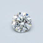 2.5ct Round H VVS2 Natural Diamond