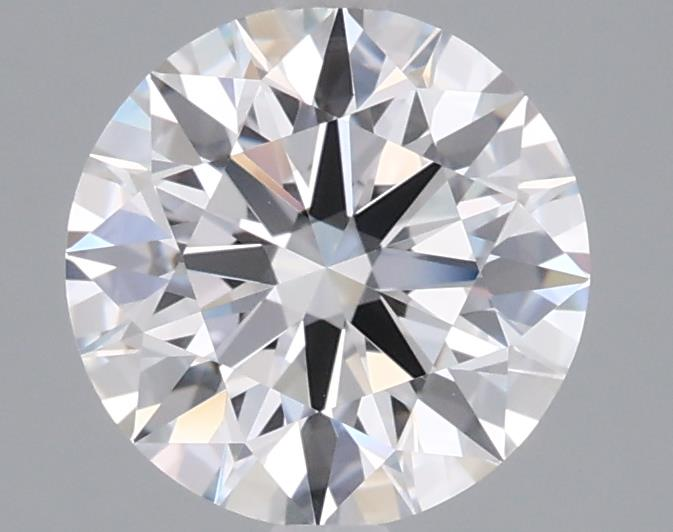 1.8ct Round D VVS1 Lab Grown Diamond