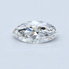 1.79ct Marquise F SI1 Natural Diamond