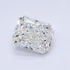 0.72ct Radiant G IF Natural Diamond