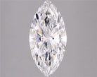 1.46ct Marquise F VS1 Lab Grown Diamond