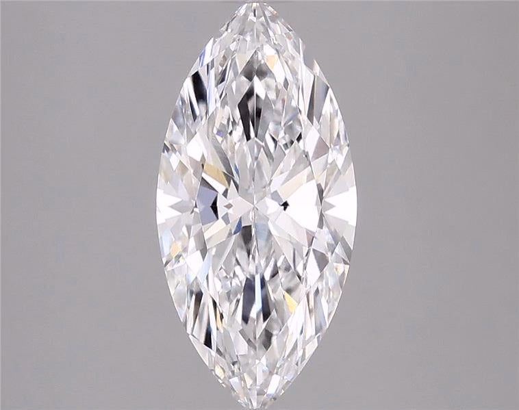 1.46ct Marquise F VS1 Lab Grown Diamond
