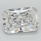 9.8ct Radiant G VS1 Lab Grown Diamond
