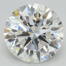 3.58ct Round E VS2 Lab Grown Diamond