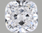 2.02ct Cushion D VVS1 Lab Grown Diamond