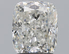 2.01ct Cushion G VVS1 Natural Diamond