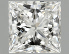 1.37ct Princess F VS1 Lab Grown Diamond