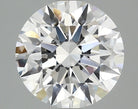 2.04ct Round E VS1 Lab Grown Diamond