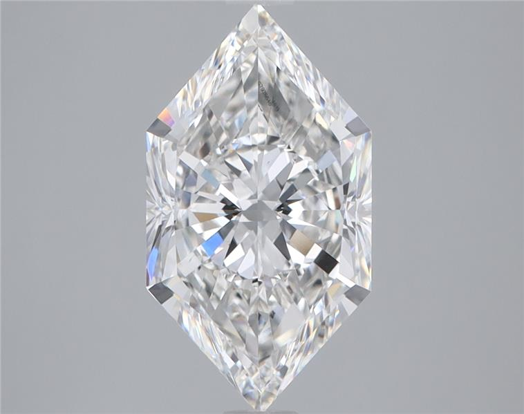 3.01ct Dutch Marquise F VS1 Lab Grown Diamond