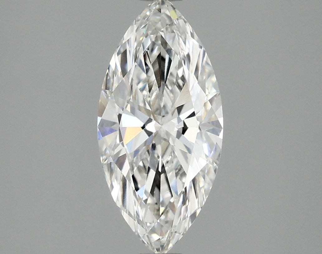 1.49ct Marquise F VVS1 Lab Grown Diamond