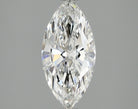 1.49ct Marquise F VVS1 Lab Grown Diamond