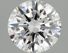 2.01ct Round F VS1 Lab Grown Diamond