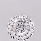 2.05ct Portuguese E VVS2 Lab Grown Diamond