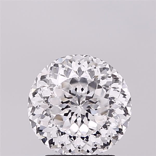 2.05ct Portuguese E VVS2 Lab Grown Diamond
