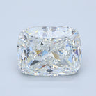 7.03ct Cushion G VVS1 Natural Diamond
