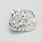 0.9ct Cushion G SI1 Natural Diamond