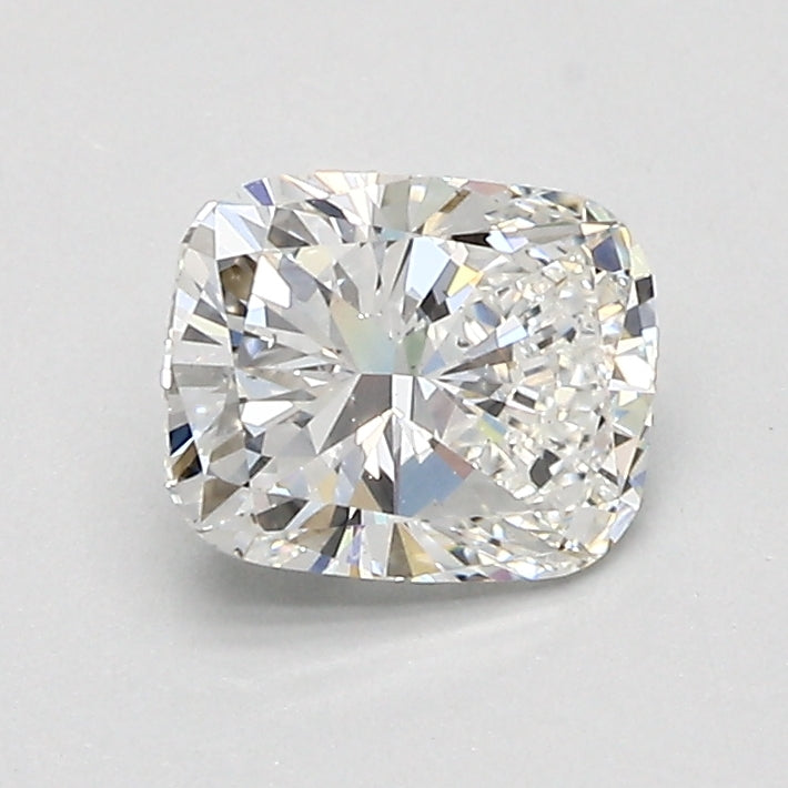 0.9ct Cushion G SI1 Natural Diamond
