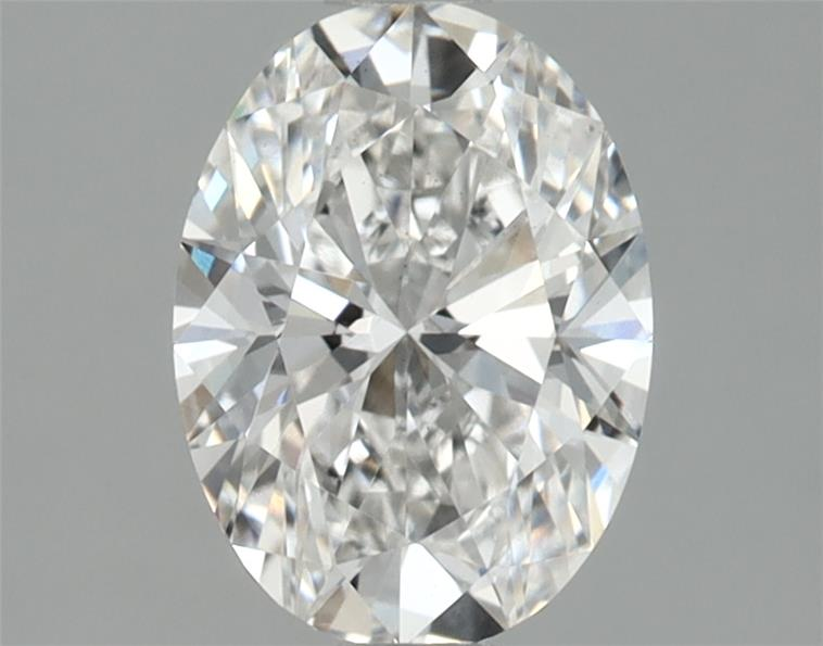 1.5ct Oval E VS1 Lab Grown Diamond