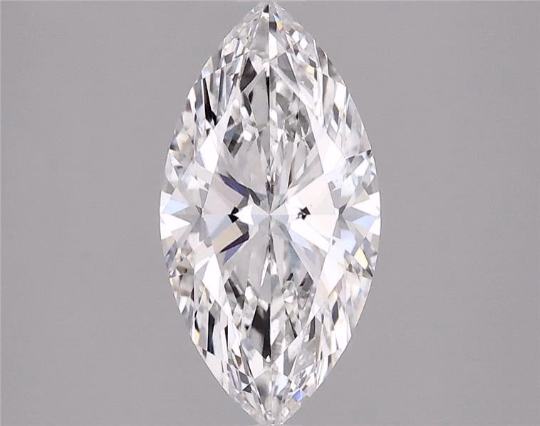 1.68ct Marquise D VVS2 Lab Grown Diamond