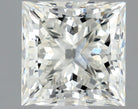 1ct Princess J VS1 Natural Diamond