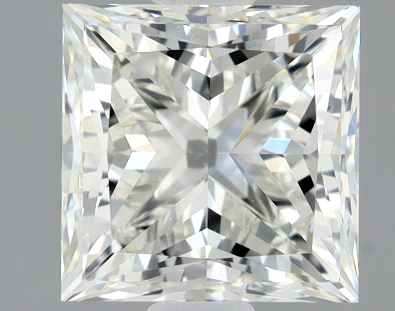 1ct Princess J VS1 Natural Diamond