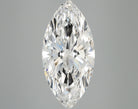 4.81ct Marquise E VVS2 Lab Grown Diamond