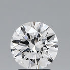 1.81ct Round D VS2 Natural Diamond