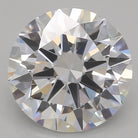 1.58ct Round D VVS2 Lab Grown Diamond