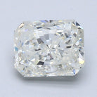 1.6ct Radiant J SI2 Natural Diamond