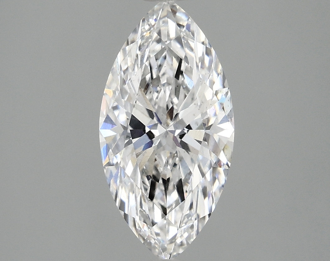 1.86ct Marquise D VS2 Lab Grown Diamond