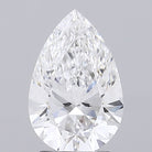 2.08ct Pear E VVS2 Lab Grown Diamond