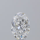 3.01ct Oval D VS1 Natural Diamond